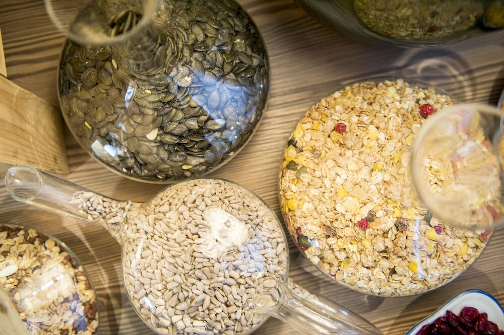 Фото Chalet Hotel Hartmann – Adults Only