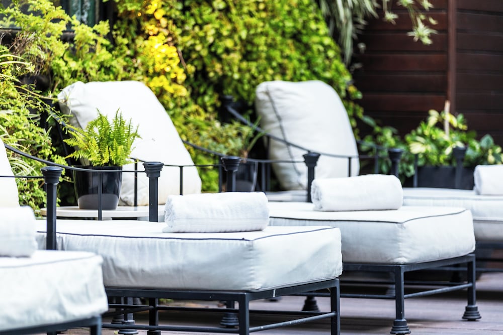 Фото 1828 Smart Hotel