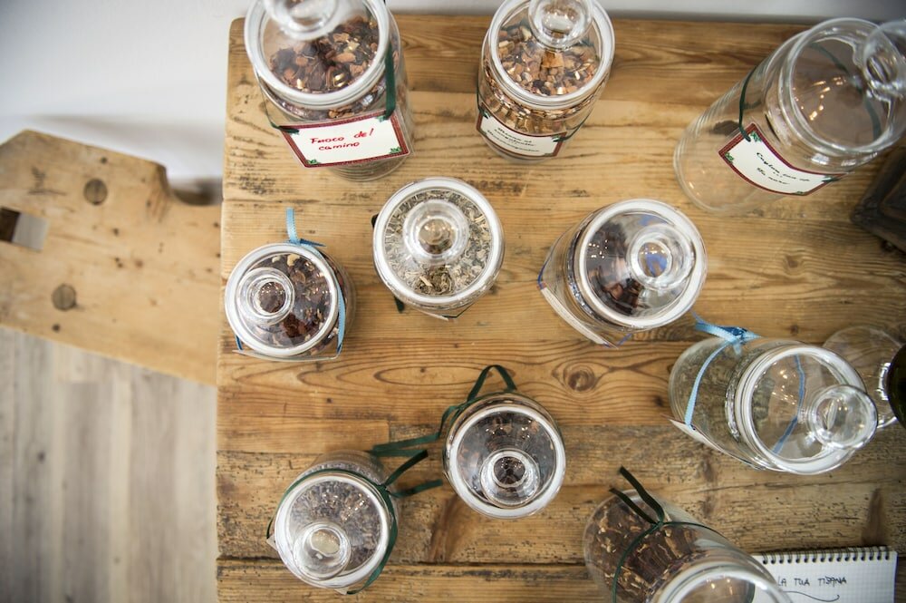 Фото Chalet Hotel Hartmann – Adults Only