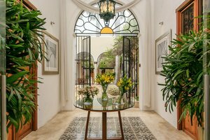 Гостиница Casa de Las Palomas by Palomas Hotels