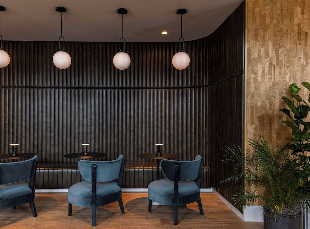 Фото Kissel Uptown Oakland, in the Unbound Collection by Hyatt