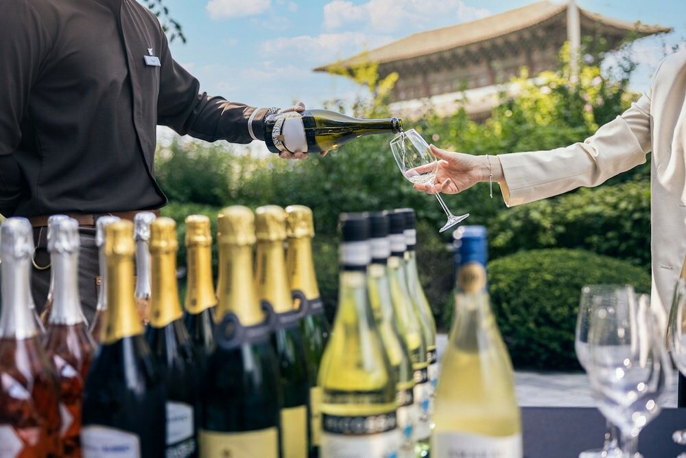 Фото Jw Marriott Dongdaemun Square Seoul