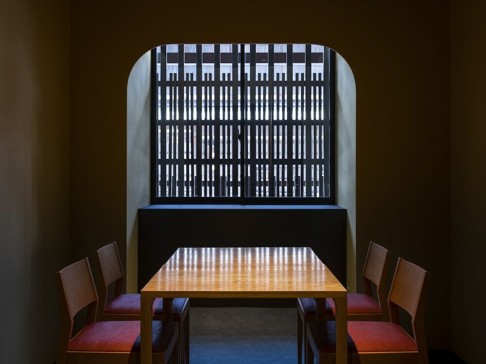 Фото Mitsui Garden Hotel Kyoto Shinmachi Bettei