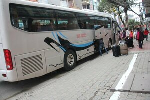 Гостиница Van Mieu 2 Hotel