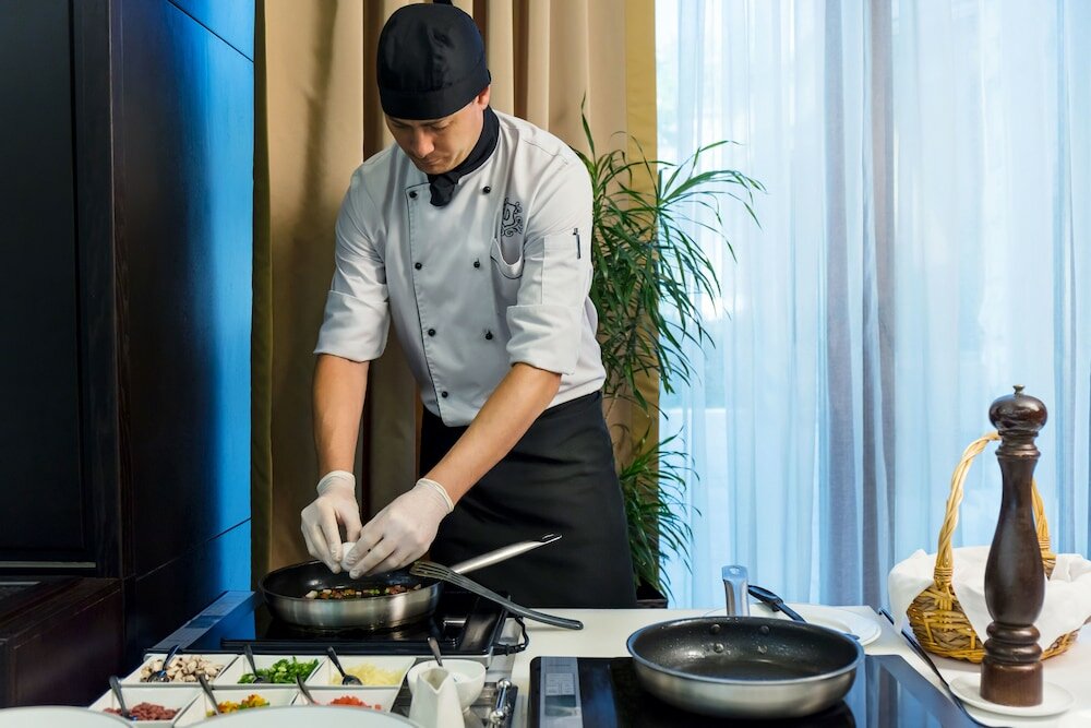 Фото Отель Достык