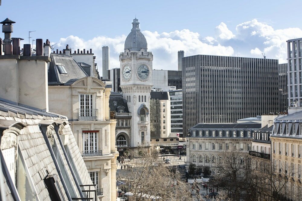 Фото отеля 4