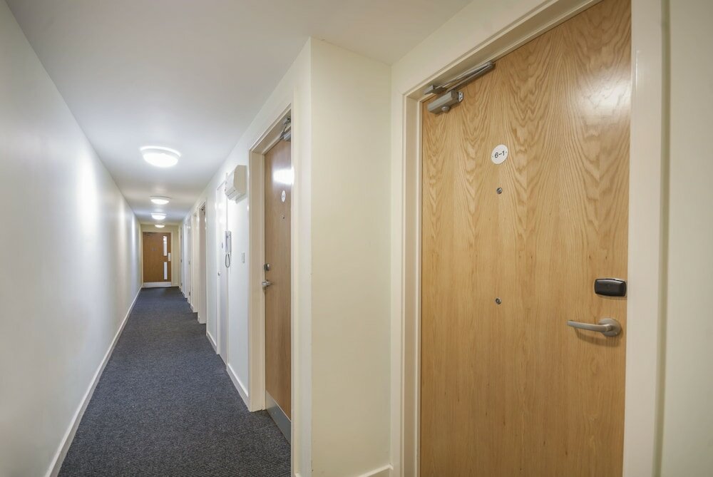 Фото Beaverbank Place - Campus Accommodation