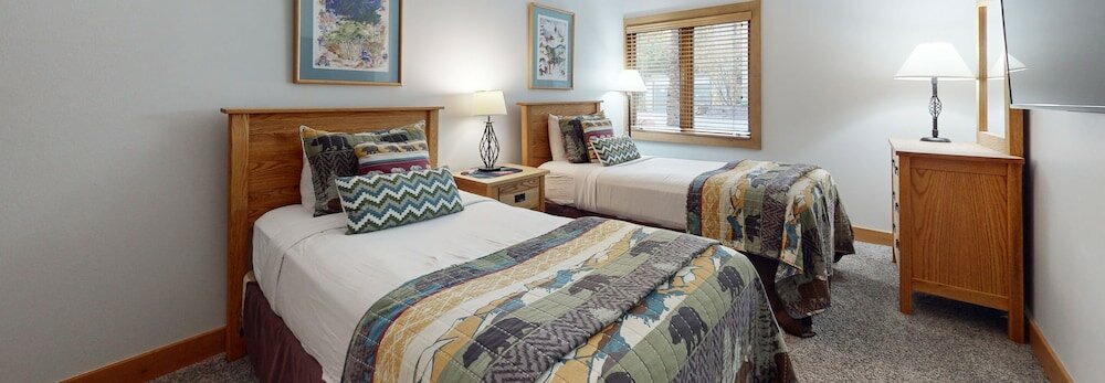 Фото Aspenwood, a Destination by Hyatt Residence