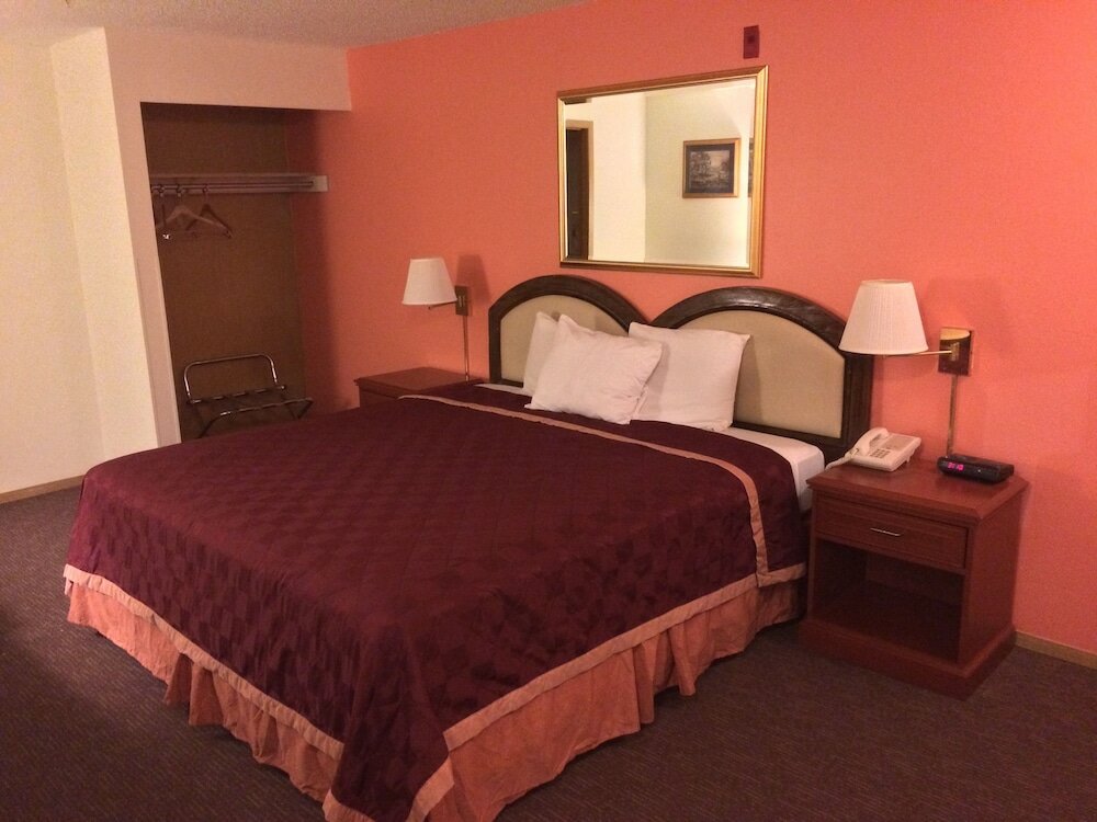 Фото King Oscar Motel