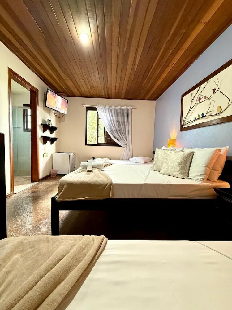 Фото Recanto das Araucarias