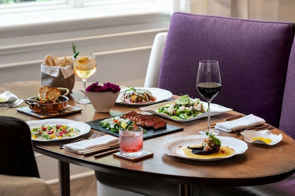 Фото The Ritz-Carlton, St. Louis