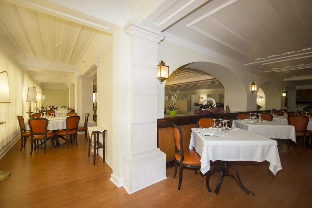 Фото Hotel João Padeiro