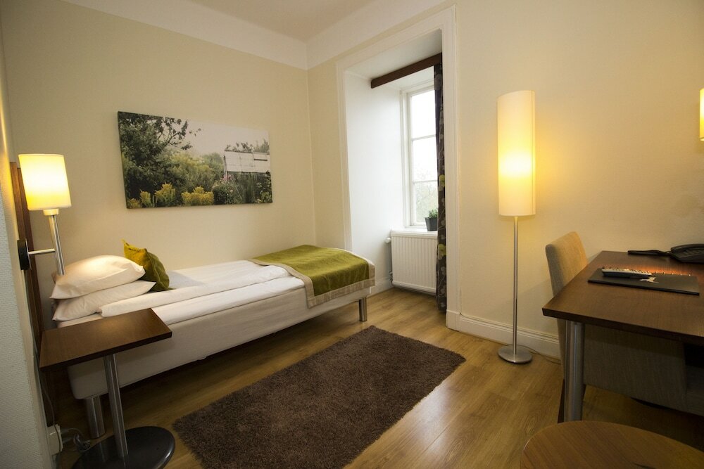 Фото Grand Hotel Alingsås