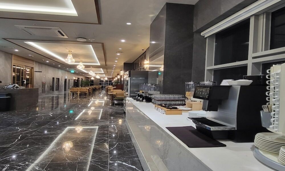 Фото Layers Hotel Busan Hadan