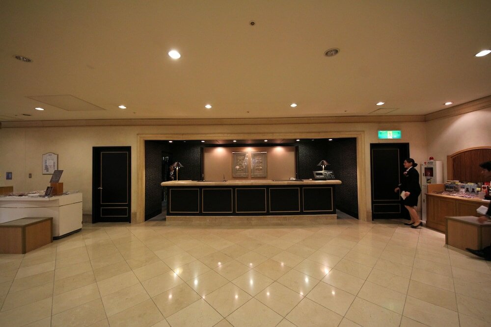 Фото Numazu River Side Hotel