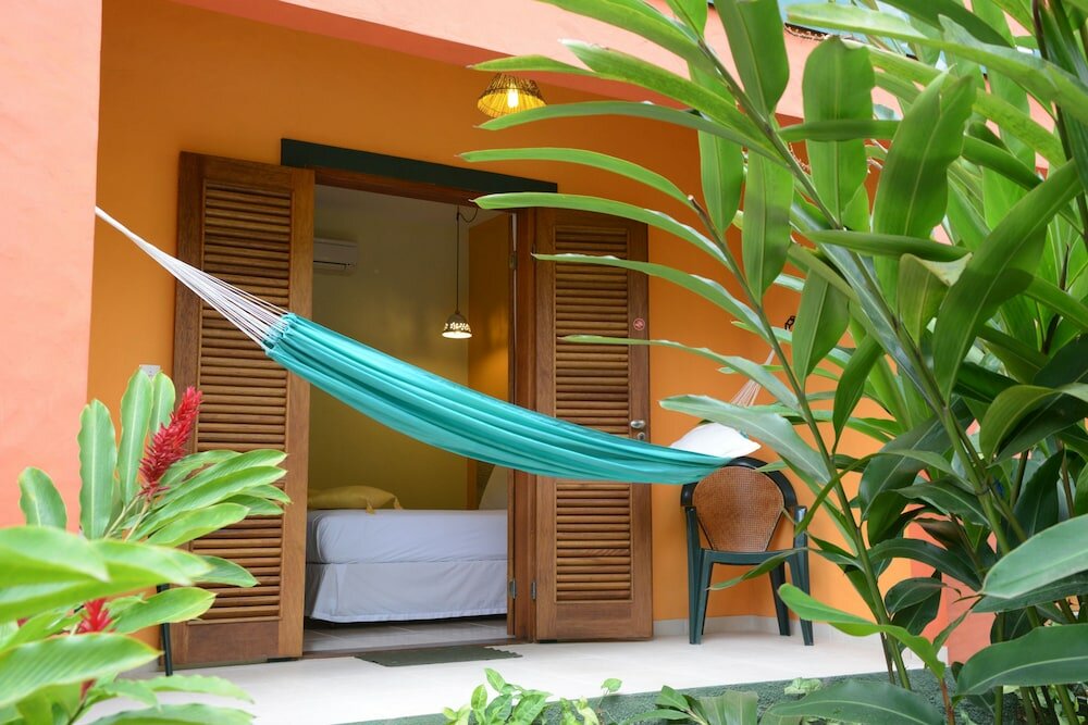 Фото Pousada Ecoilha