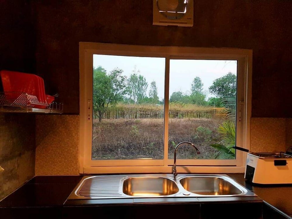 Фото Baan Saun Him Doi Resort