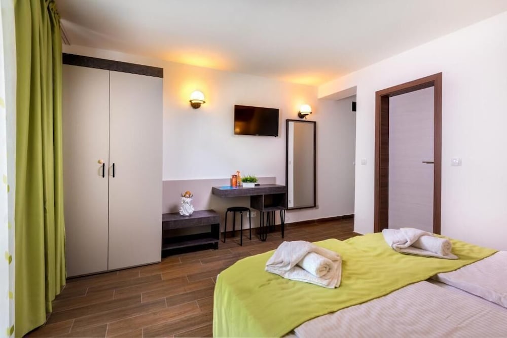 Фото Family Hotel Panorama Blue