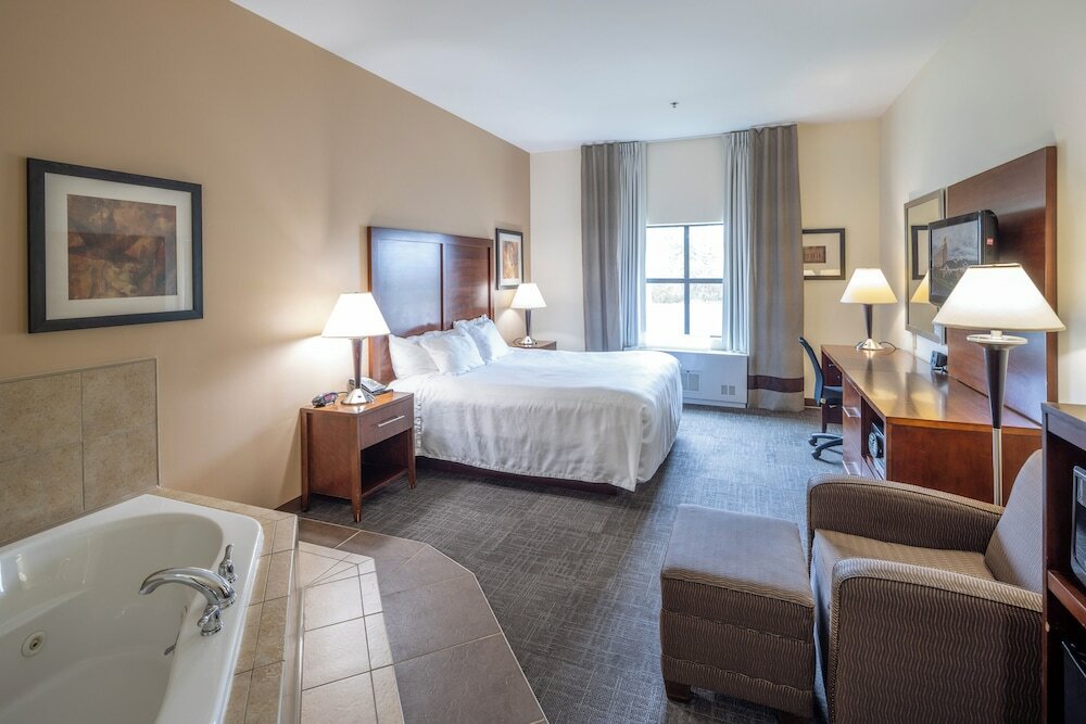 Фото Akwesasne Mohawk Casino Resort