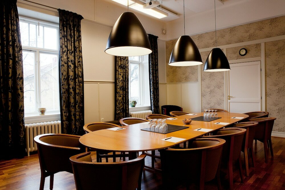 Фото Grand Hotel Alingsås