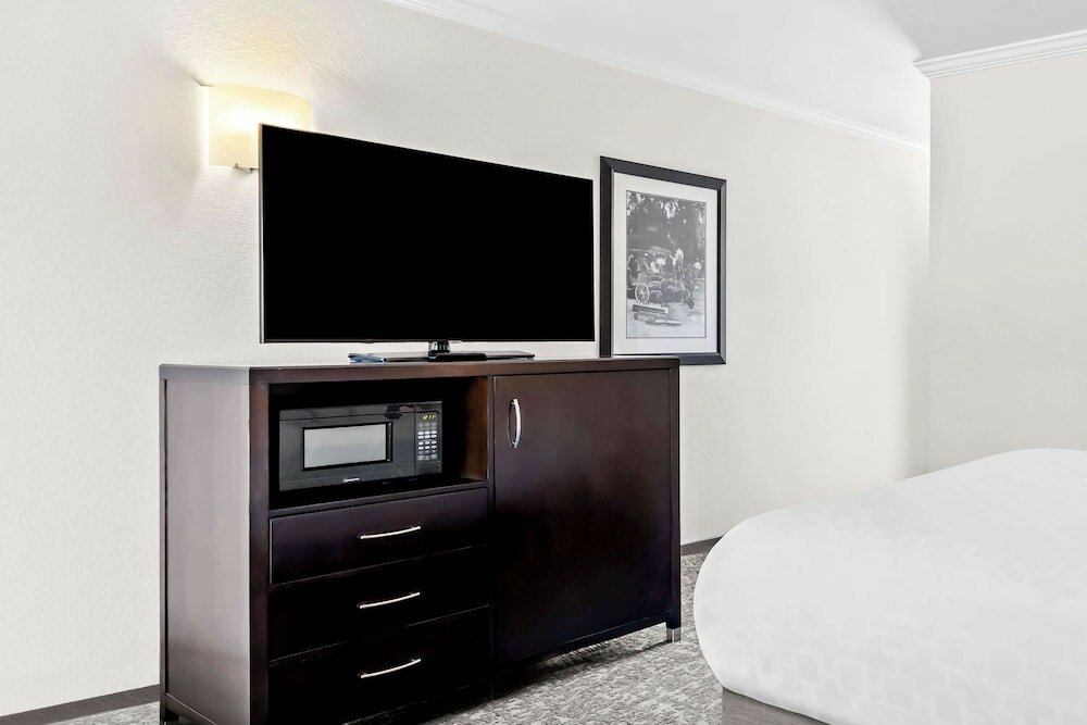 Фото Best Western Garden Inn