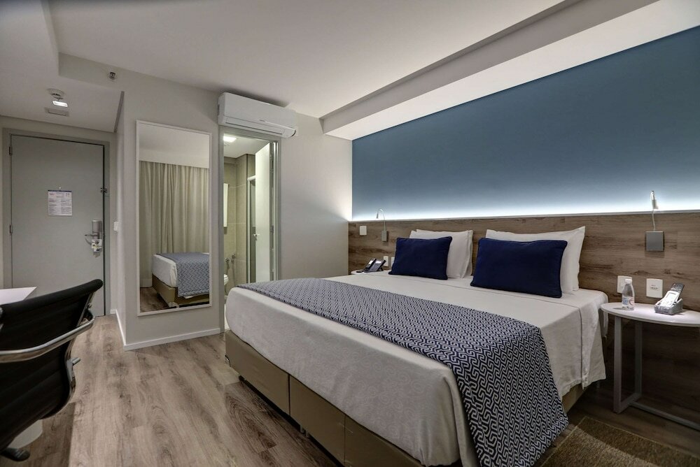 Фото Comfort Hotel Guarulhos - Aeroporto