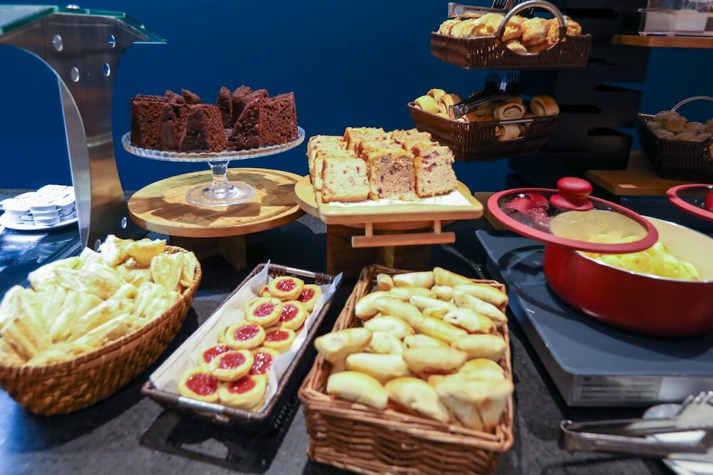 Фото Comfort Hotel Guarulhos - Aeroporto