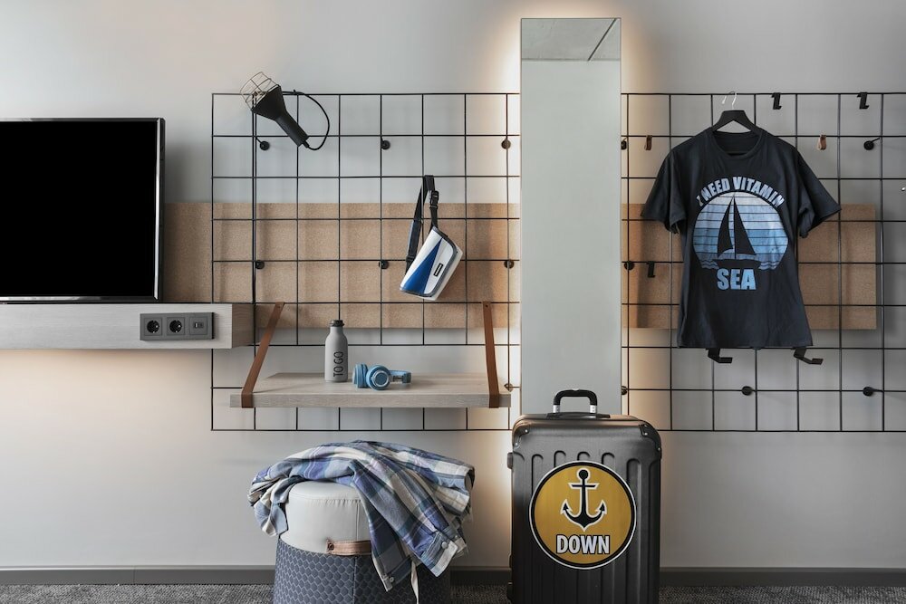 Фото Moxy Bremen