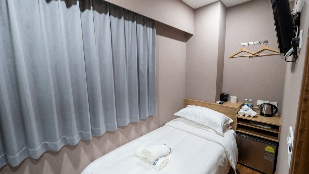 Фото Hotel Snow Lavender