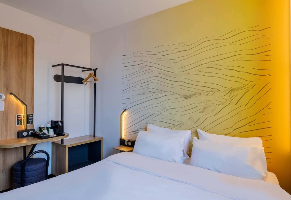 Фото B&b Hotel Nice Aeroport Arenas