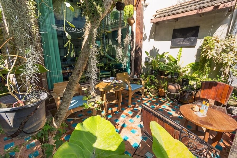 Фото Changmoi House