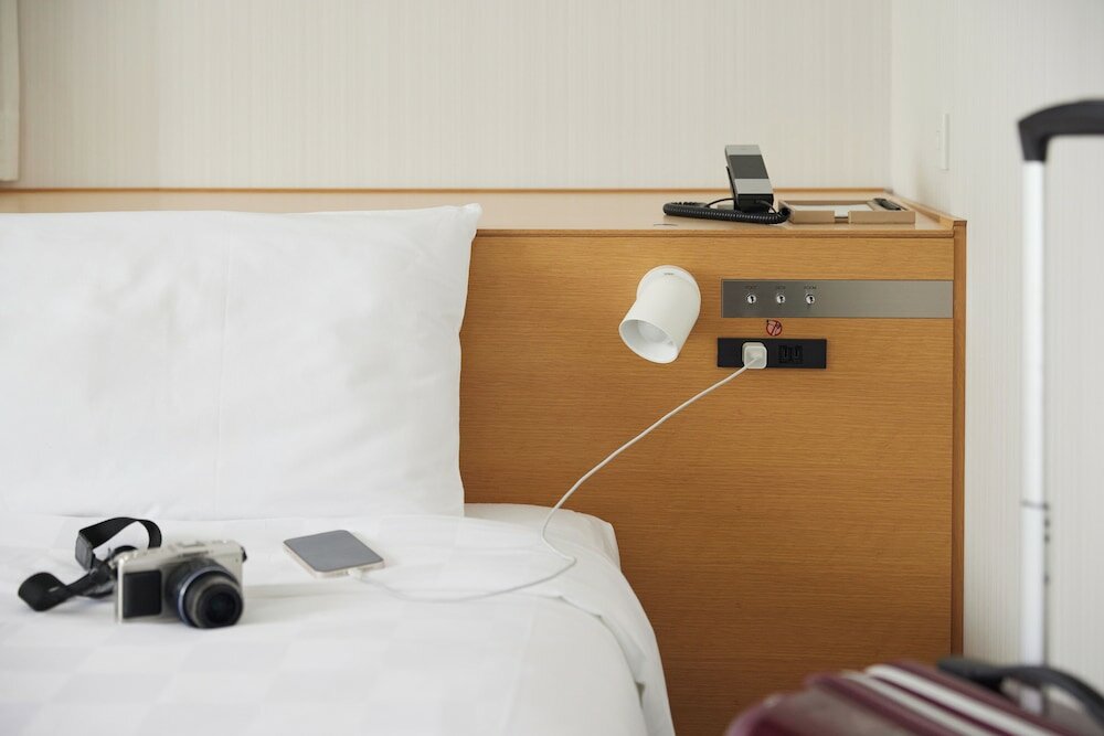 Фото Kobe Motomachi Tokyu Rei Hotel