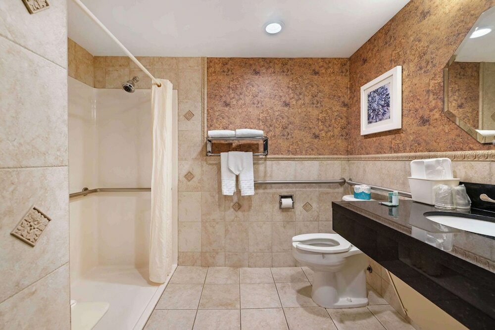 Фото Best Western on the Avenue