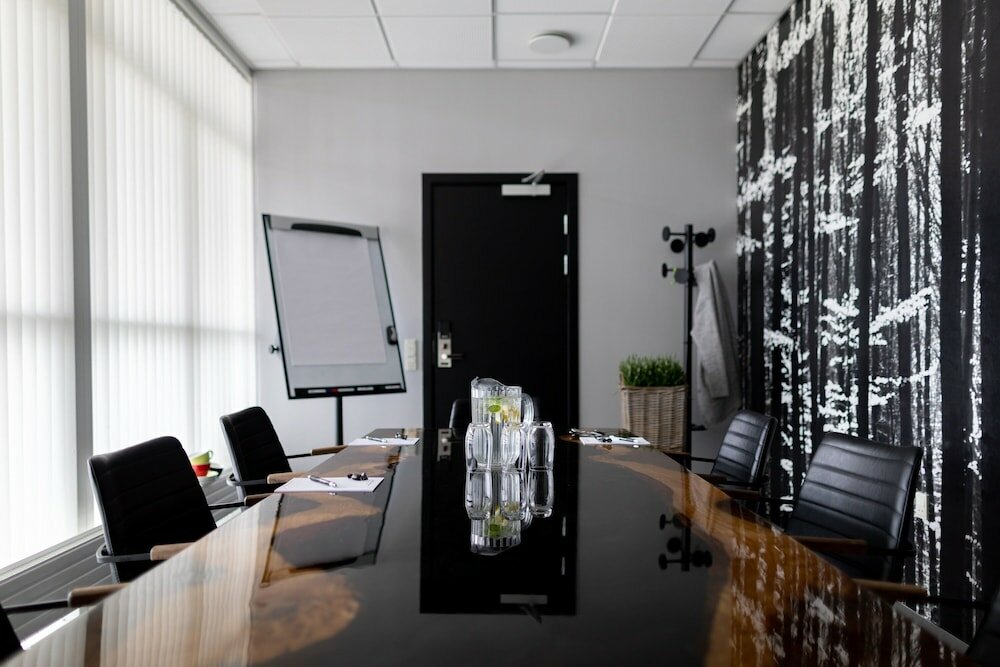 Фото Hotel Lautrup Park