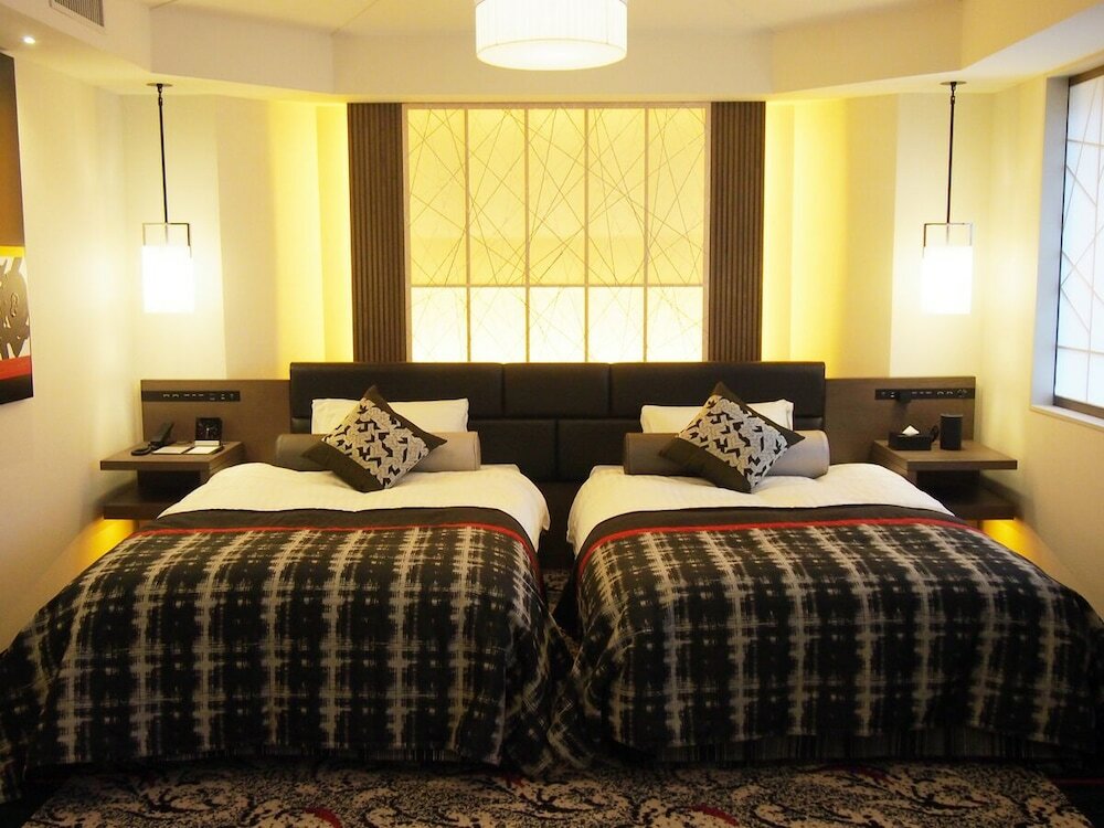 Фото New Otani Inn Tokyo