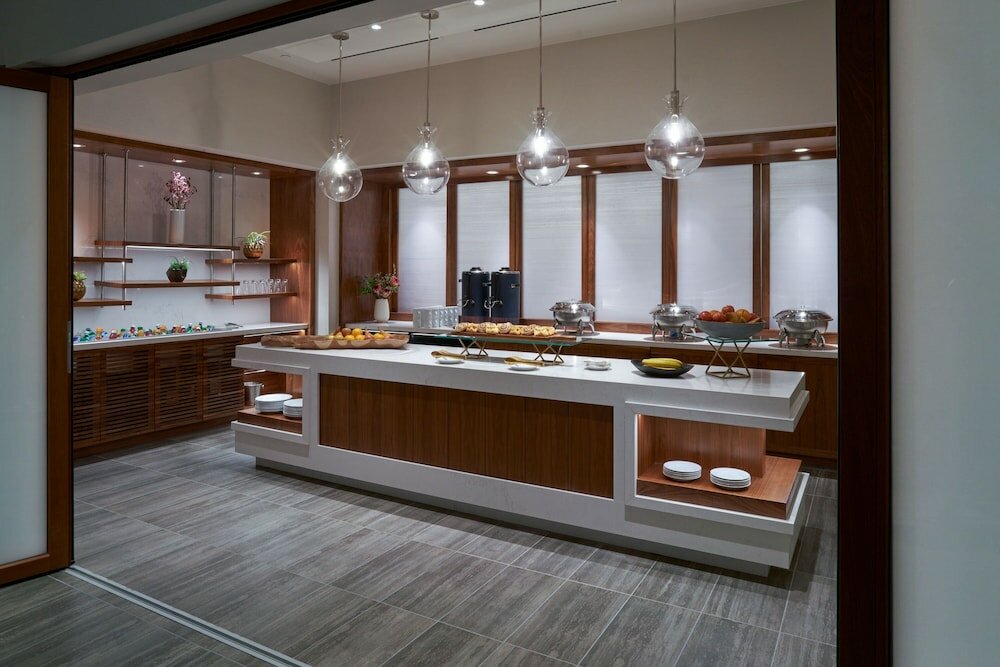 Фото The Westin Indianapolis