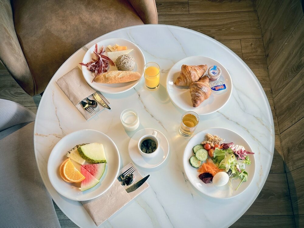 Фото Acta Madfor