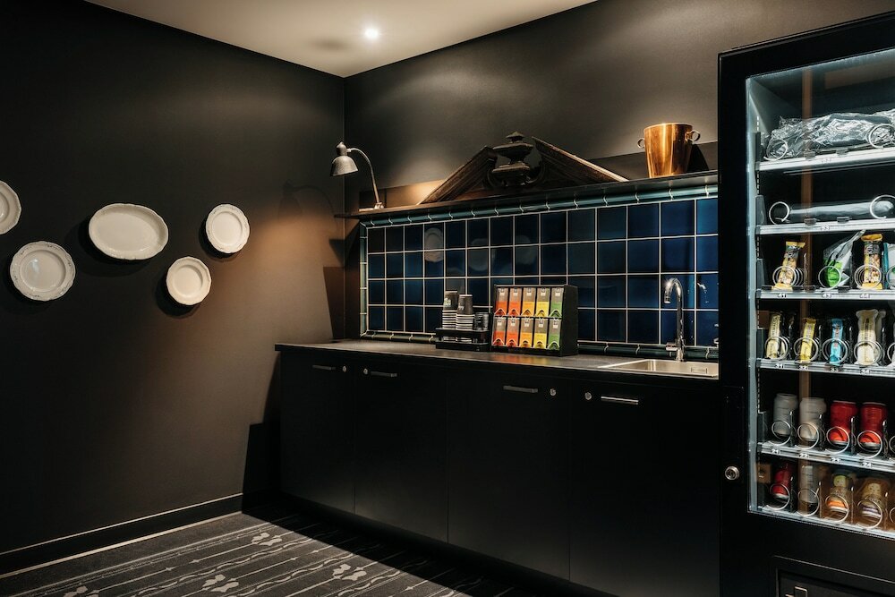 Фото Ruby Louise Hotel Frankfurt