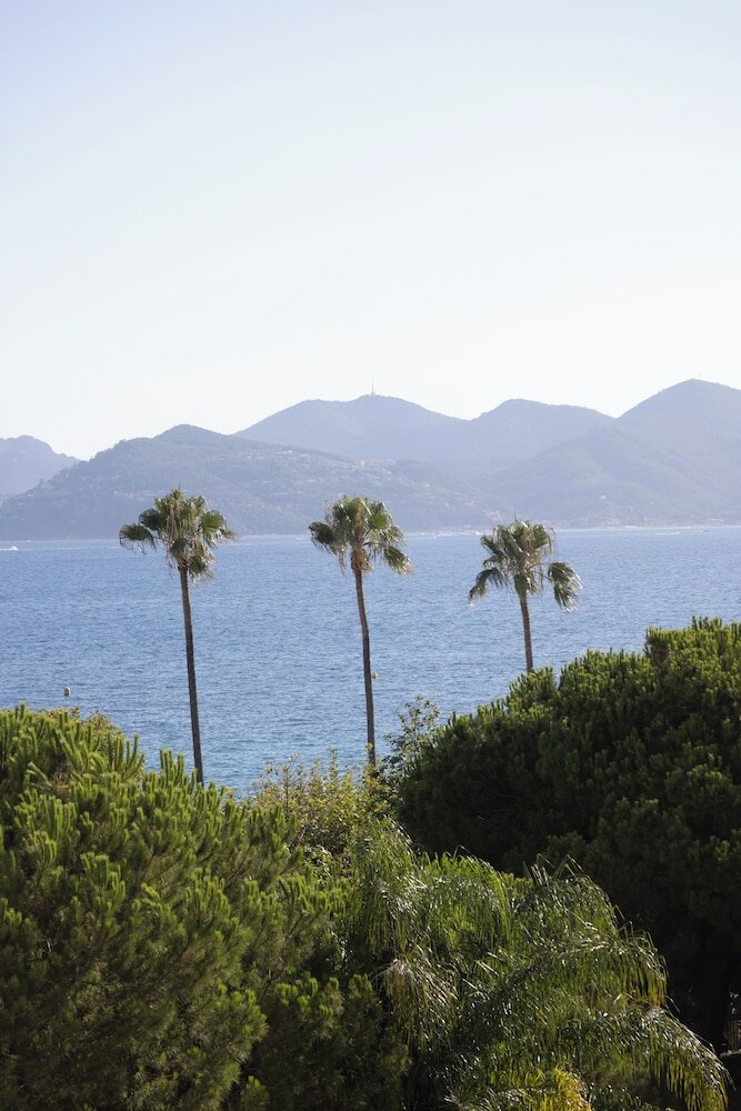 Фото Hotel Belle Plage