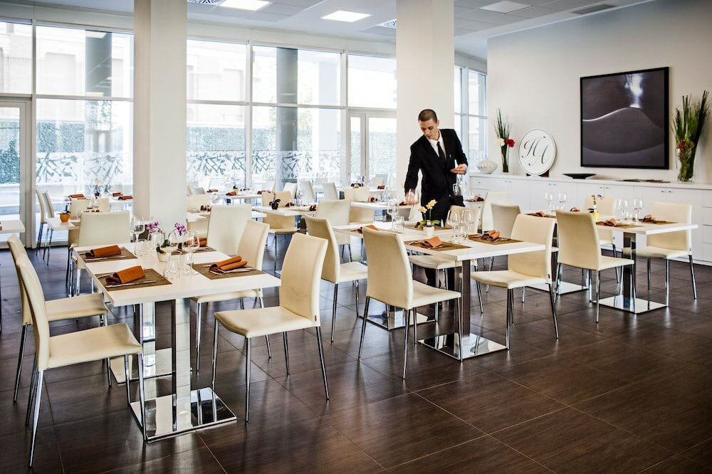 Фото Hotel Degli Arcimboldi