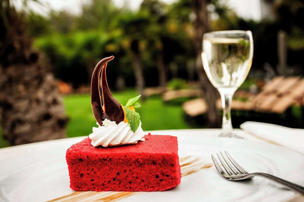 Фото Avani Maseru Hotel