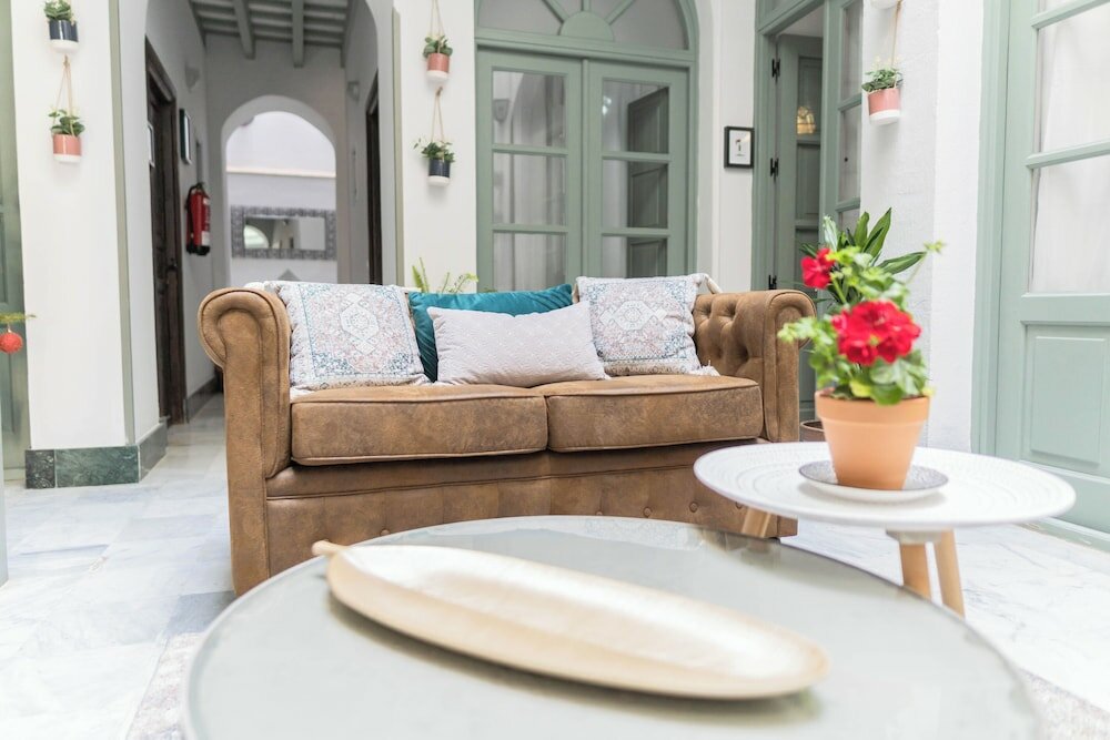 Фото Hotel La Fonda Barranco