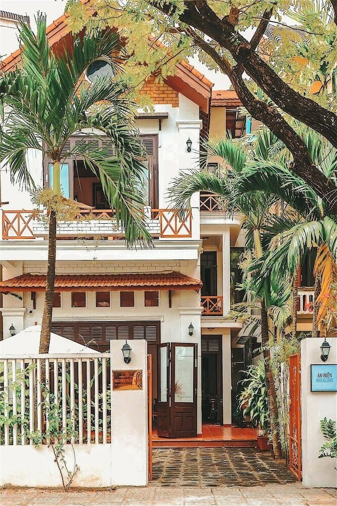 Фото An Hien Homestay Hoi An