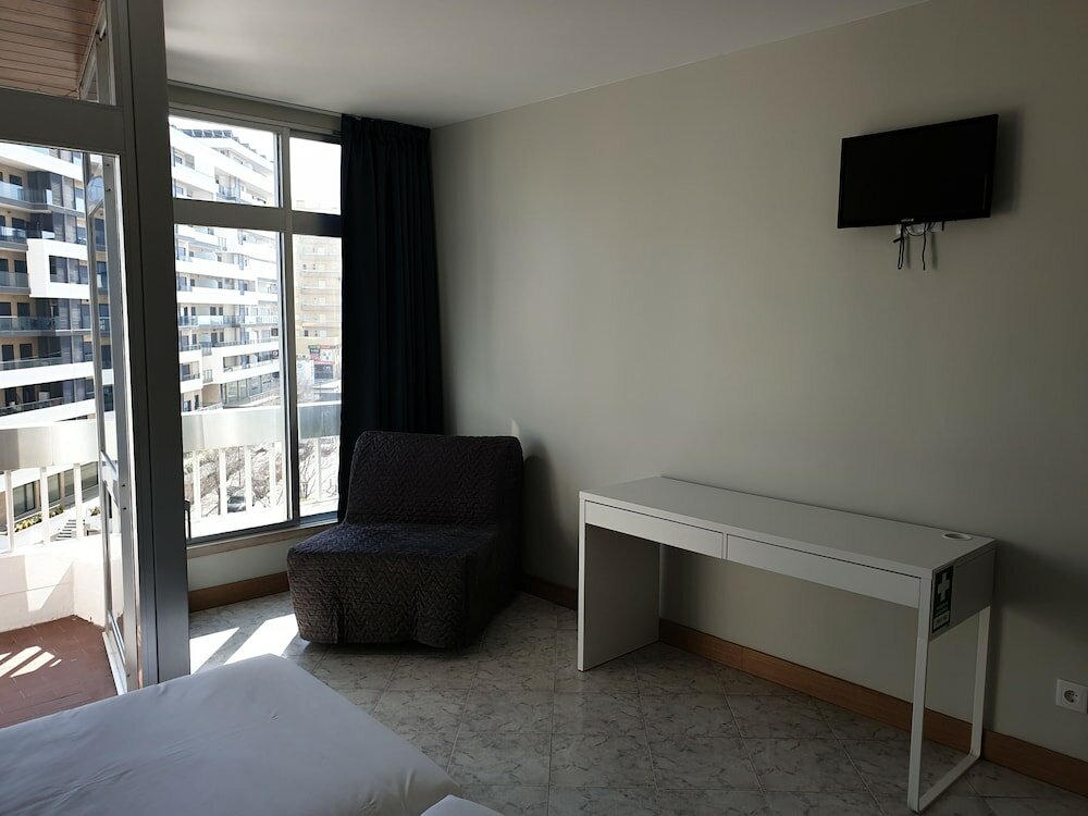 Фото Tarik by Atlantichotels