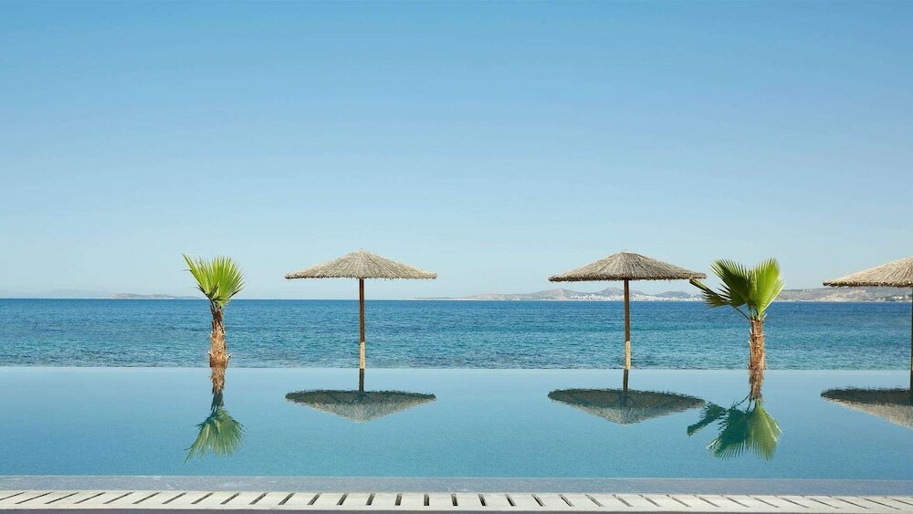 Фото Grand Resort Lagonissi Athens