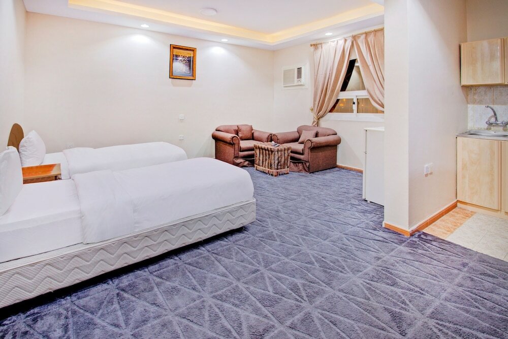 Фото Oyo 595 Aali For Residental Units