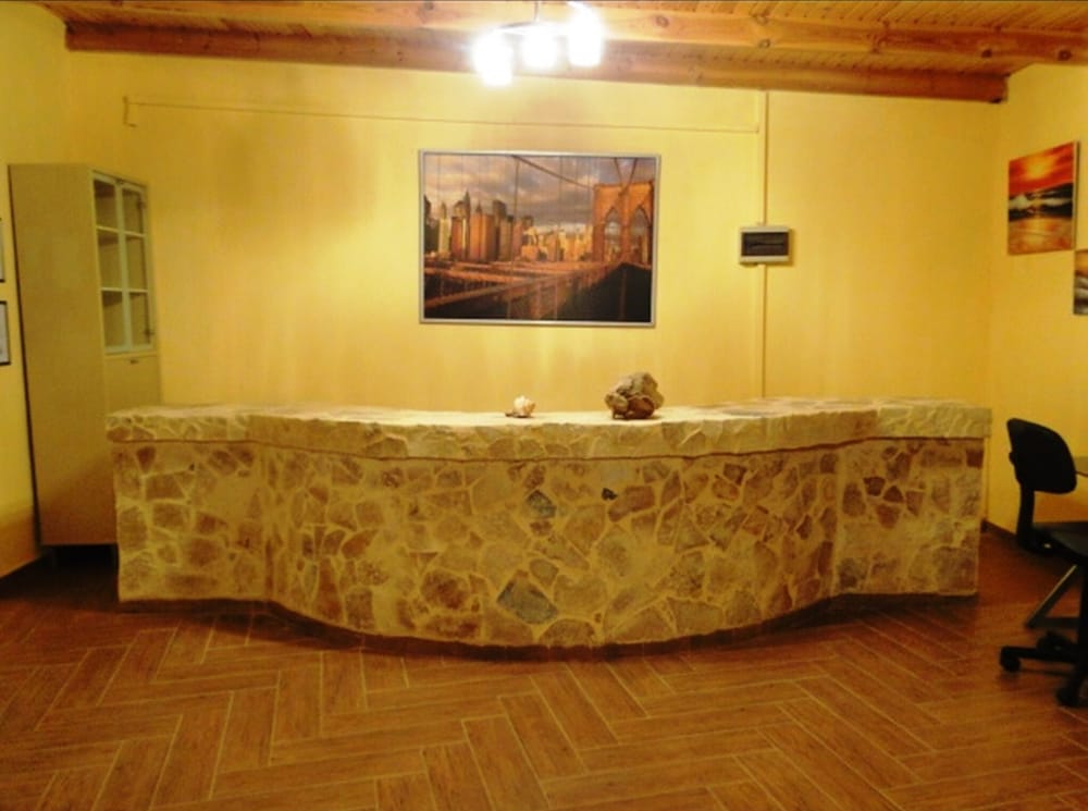 Фото Garden City