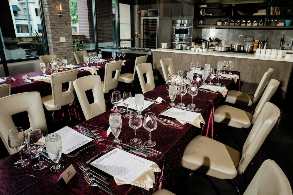 Фото Epicurean Hotel, Autograph Collection