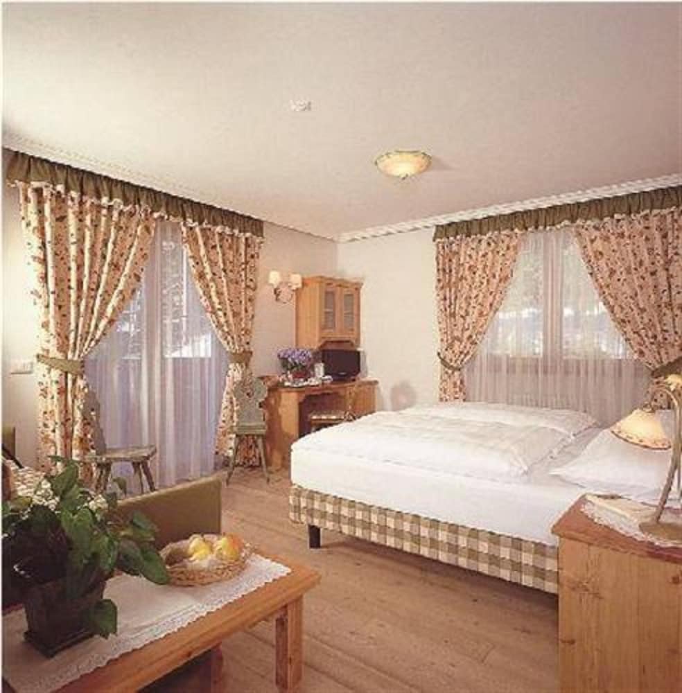 Фото Hotel Casa Del Campo