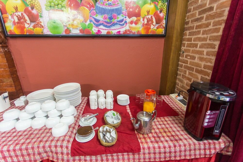 Фото Thamel Eco Resort